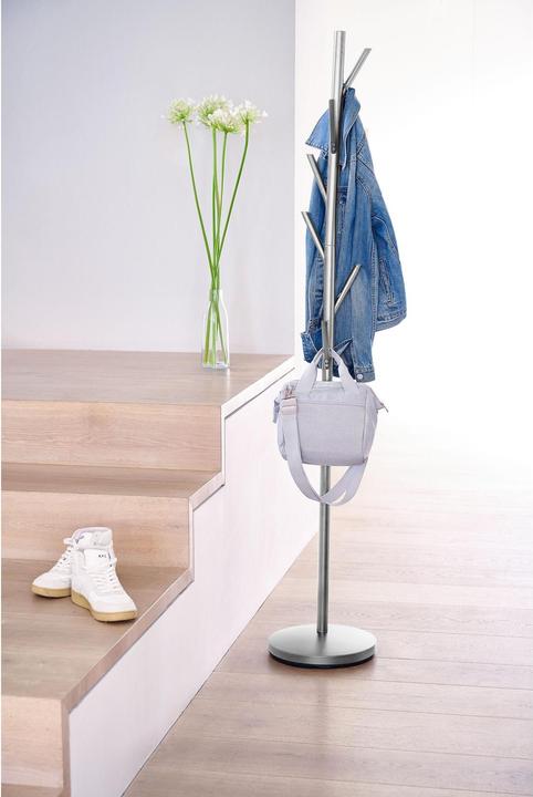Produktbild reisenthel Garderobenständer Pure 173 cm, Silber