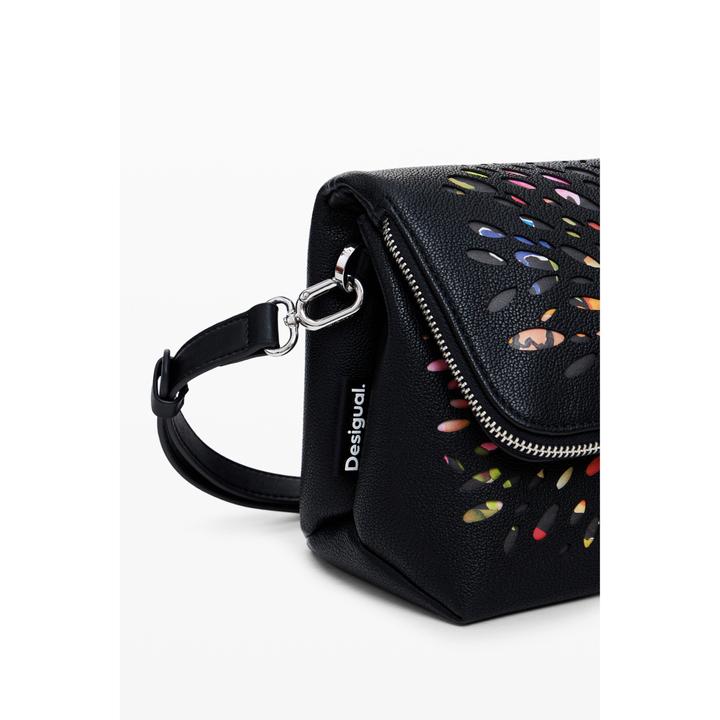 Actual product image Desigual Blackwell shoulder bag 26 cm