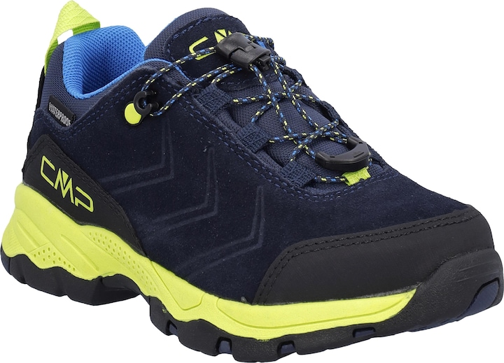 Image du produit CMP Campagnolo Kid's Melnick Low WP (33)