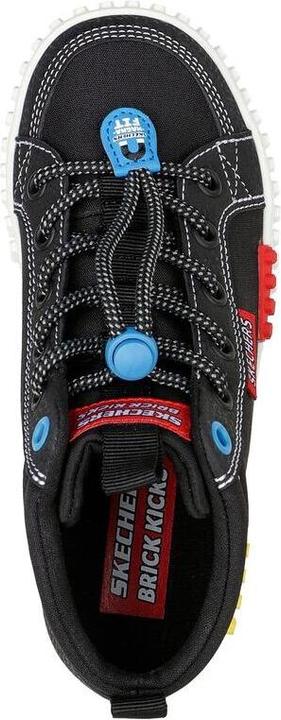 Immagine prodotto Skechers Kool Bricks-Lil Constructor 402224N-BKMT - 21 (21)