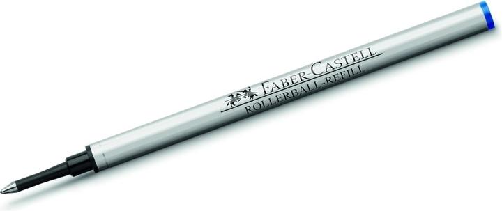 Actual product image Faber-Castell Fc (1 Piece, Blue, 0.70 mm)