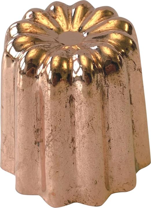 Image du produit de Buyer Cannelés (4.50 cm)