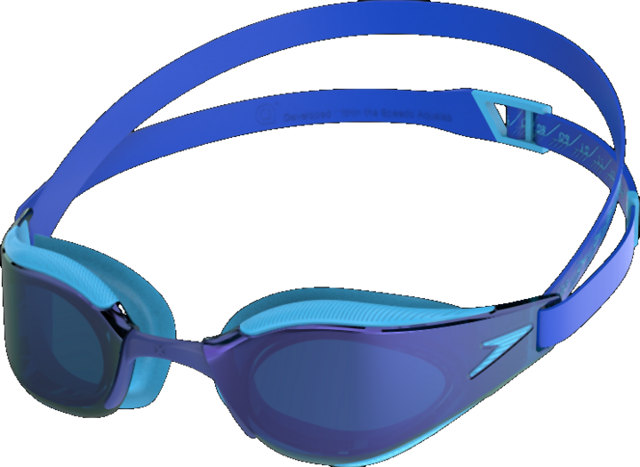 Actual product image Speedo Fastskin Hyper Elite Mirror Ju (One size)