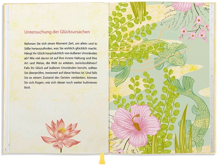 Produktbild Glück ist immer in dir (Deutsch, Matthieu Ricard, 2021)