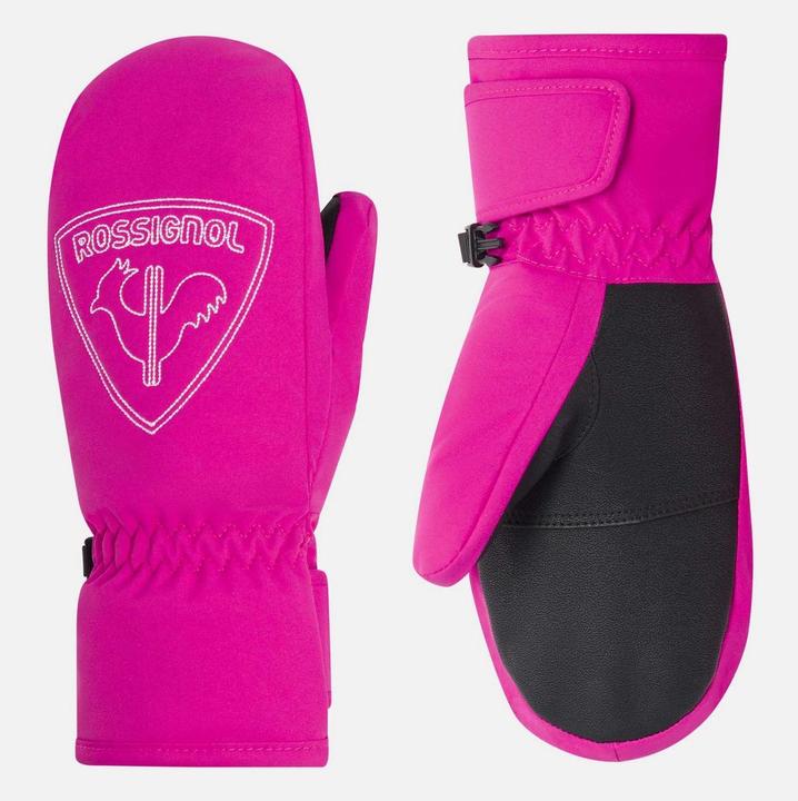 Actual product image Rossignol Jr Rooster M Handschuhe (M)
