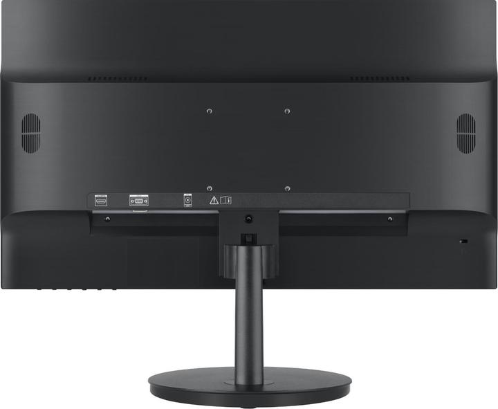Produktbild Hikvision DS-D5022FN-C Monitor LED 54,61cm (21.5") (1920 x 1080 Pixel, 21.50")