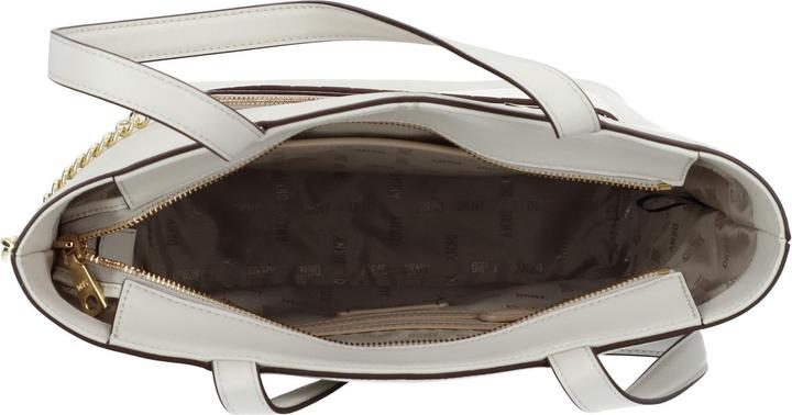 Produktbild DKNY Simona Shopper Tasche Leder 25 cm (7 l)