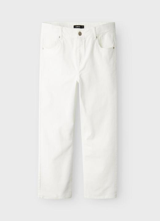 Actual product image Name it Nlmtazza Twi Dad Straight Pant Noos (164)