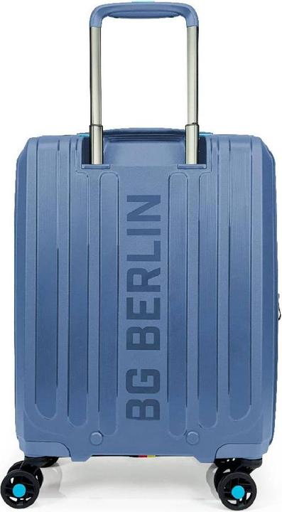 Image du produit BG Berlin Enduro Luggage V2 - 2er Kofferset, Ice (100 l)