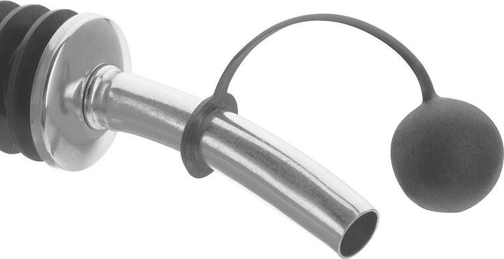 Produktbild Westmark Flaschenausgiesser 'Classic Standard' 2er Pack (Dosierer + Ausgiesser)