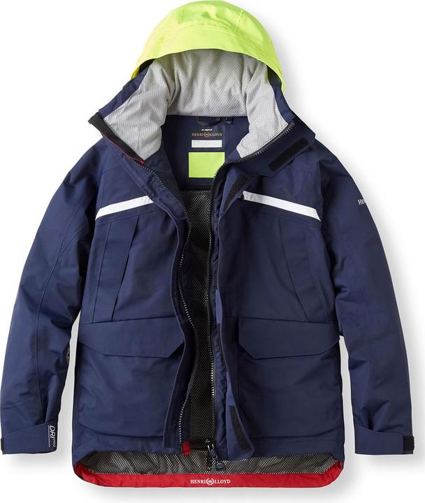 Immagine prodotto Henri Lloyd Biscay Coastal Jacke (L)