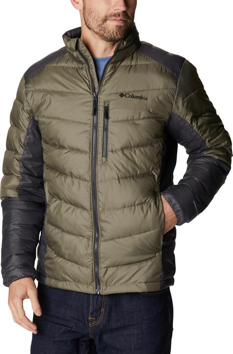 Produktbild Columbia Labyrinth Loop Jacket (XL)