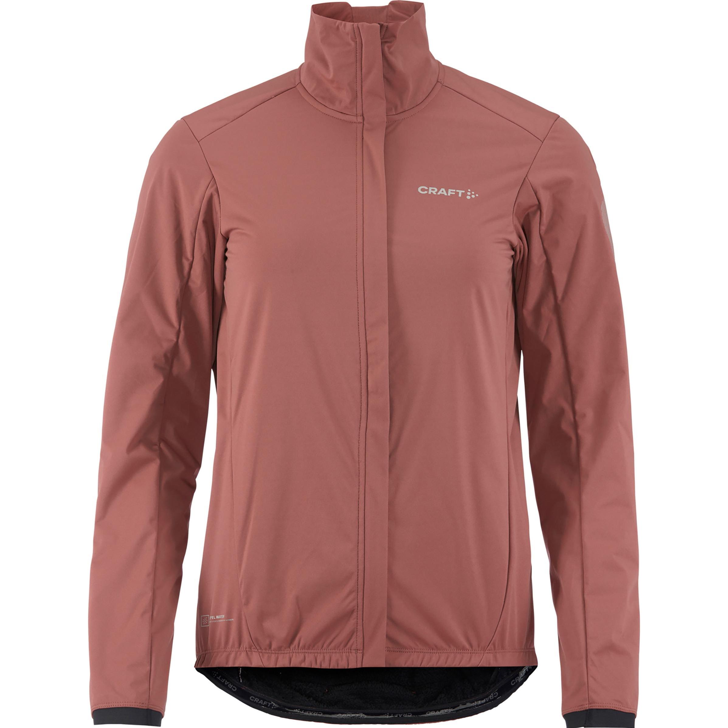Craft, Donne, Giacca da ciclismo, Core Bike Subz Insulate (XS), Rosa, XS