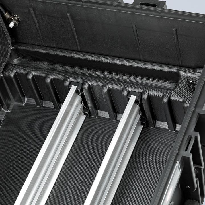 Produktbild Knipex Werkzeugkoffer Robust34