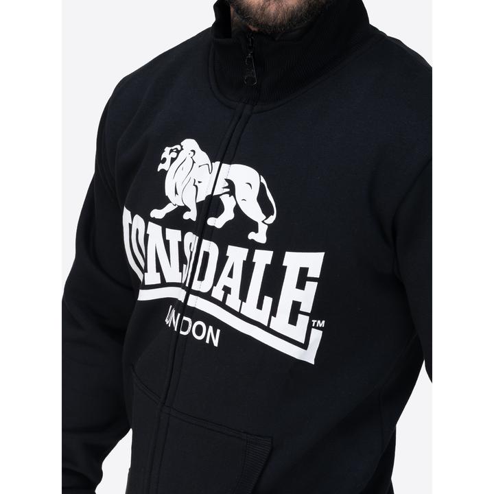 Actual product image Lonsdale Blencarn (L)