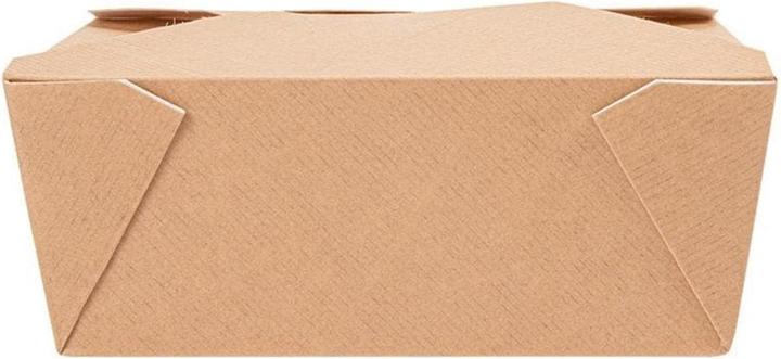Depa Menübox 1350 ml, 50 Stück (50 x)