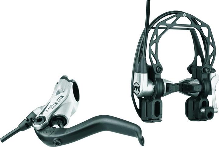 Image du produit Magura HS33 R frein sur jante 2 doigts (Frein arrière, Frein avant, Kit de frein)