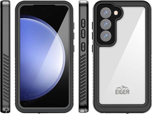 Produktbild Eiger Avalanche Case (Samsung Galaxy S24+)