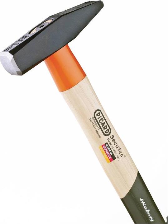 Actual product image Picard 1500g Locksmith's Hammer SecuTec® DIN 1041 (1500 g)
