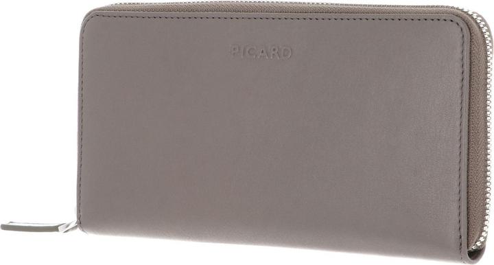 Actual product image Picard Bali 1 Zip Around Wallet