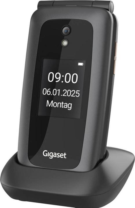 Produktbild Gigaset GL795 (2.80", 2 Mpx)