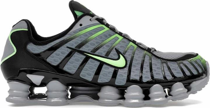 Actual product image Nike Shox TL (41)