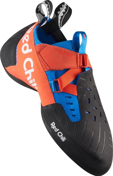 Image du produit Red Chili Voltage X (45)