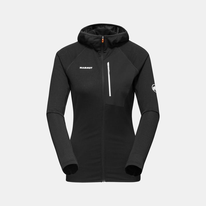 Image du produit Mammut Veste à capuche Aenergy Light ML Femme (XS)