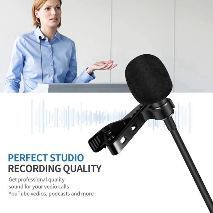 Immagine prodotto PowerGuard Mini USB Lavalier