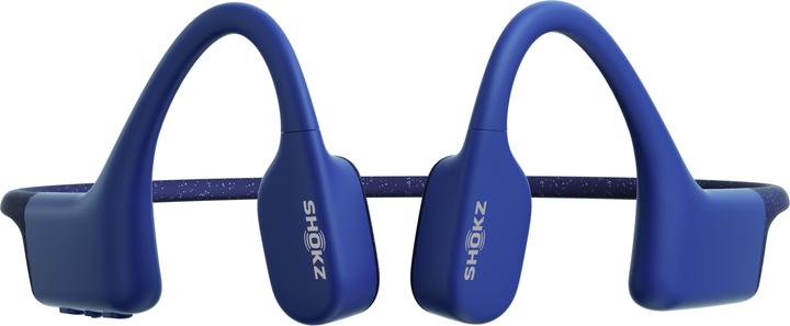 Actual product image Shokz OpenSwim (8 h, Wireless)