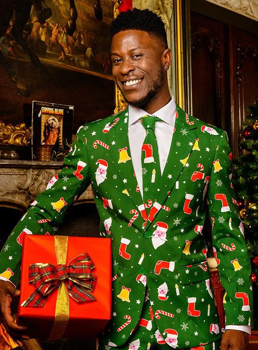 Immagine prodotto OppoSuits Santaboss (60)