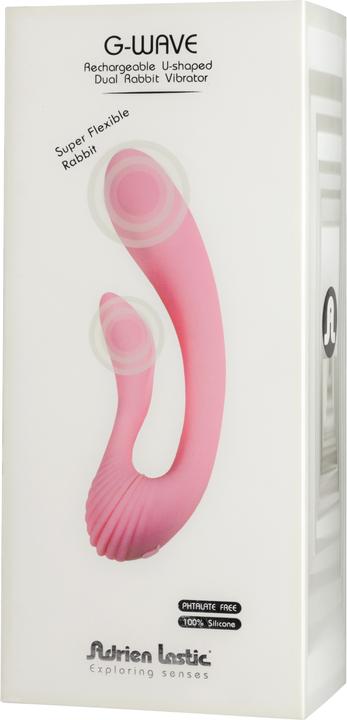 Actual product image Adrien Lastic G-Wave