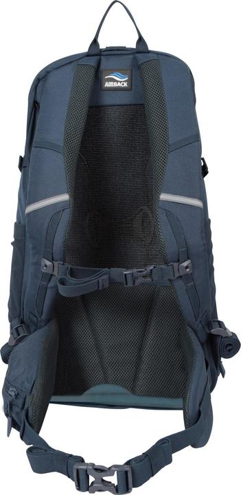 Actual product image Mountain Warehouse Pace 30L Backpack (30 l)