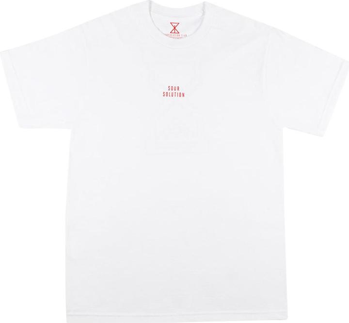 Immagine prodotto Sour Maglietta Sourglass (M)