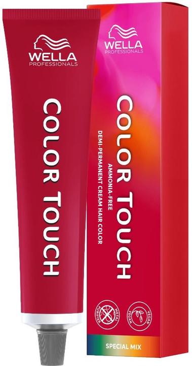 Immagine prodotto Wella Miscela speciale Colour Touch - 0/00 (0/00 natura)