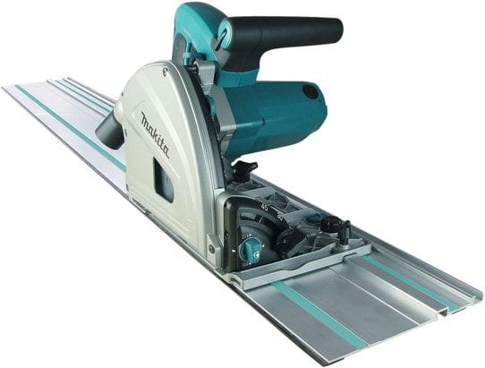 Makita SP6000J1 inkl. Führungsschiene 194368-5