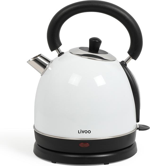 Actual product image Livoo Vintage Breakfast set (1.80 l)