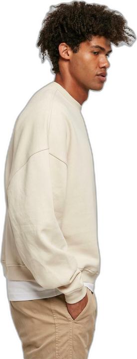 Actual product image Urban Classics 80's Crewneck - 17016 (4XL)