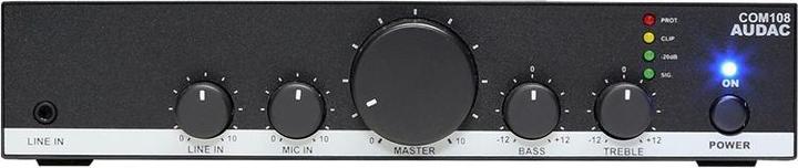 Audac Com108 (Verstärker)