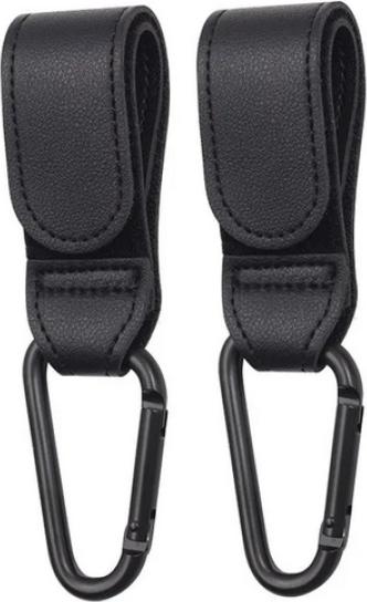 Image du produit Little bear Crochet de poussette