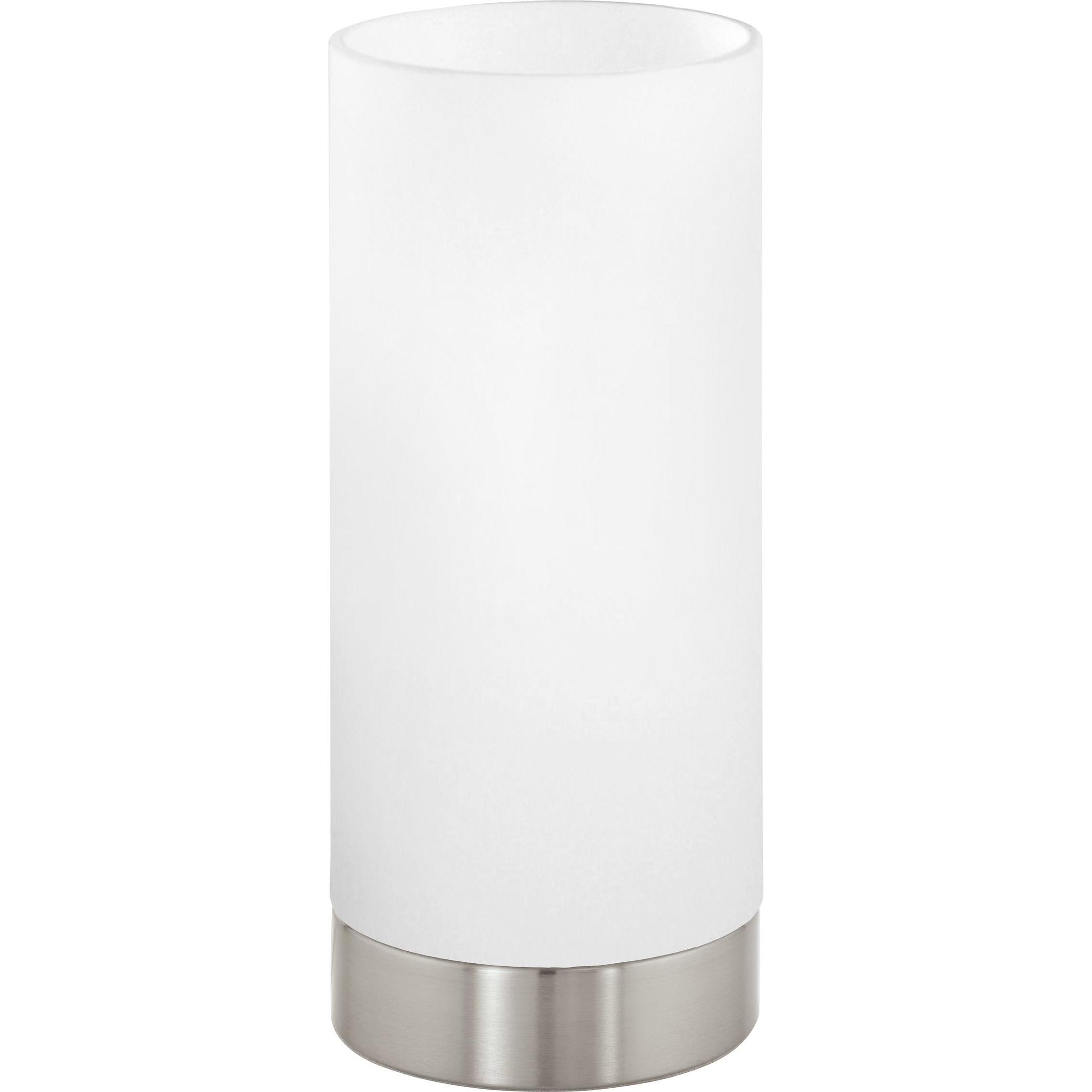 EGLO, Lampada da tavolo, Damasco (E27)