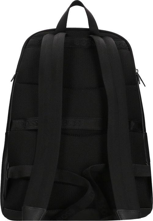 Produktbild BOSS Zair Leather Backpack