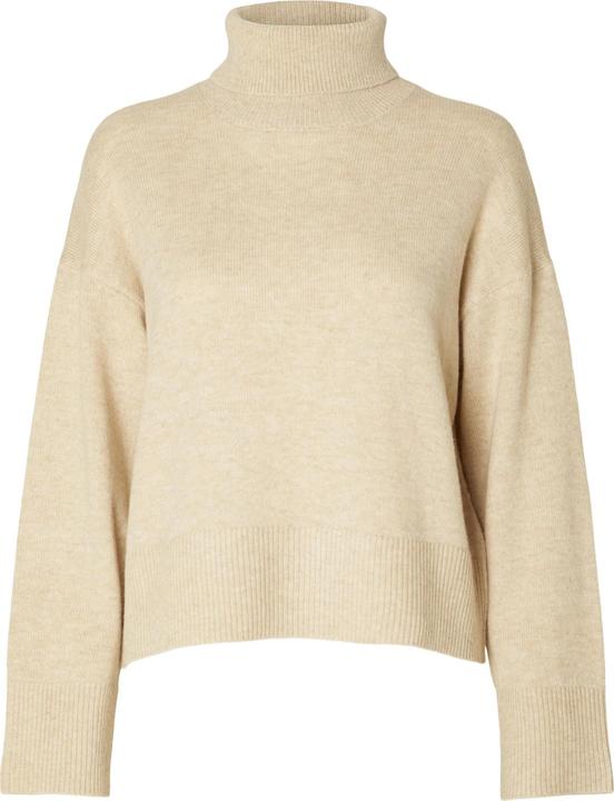 Produktbild Selected Femme Wollgemisch Pullover (L)