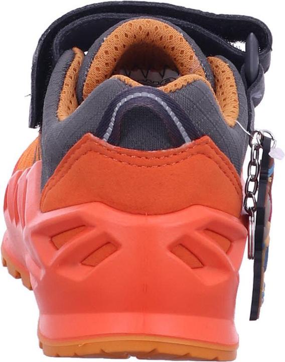 Actual product image Lowa Merger GTX Junior LO VC (32)