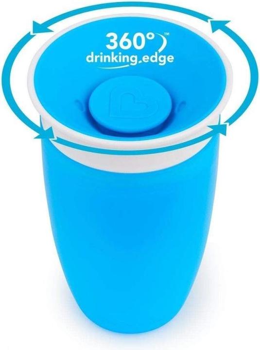 Productafbeelding Munchkin Miracle 360 Cup Universeel (e)