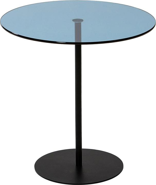 Bleu, Noir