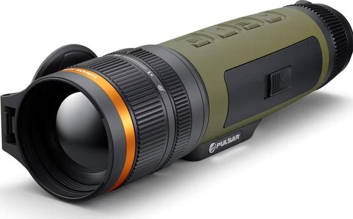 Pulsar WLO Wärmebildgerät Lumion XL50