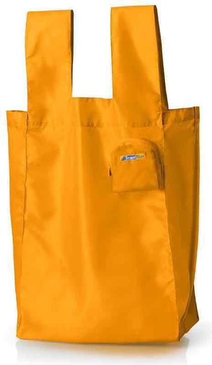 Immagine prodotto Travel Blue Mini borsa arancione, argento, blu mare (Custodia)