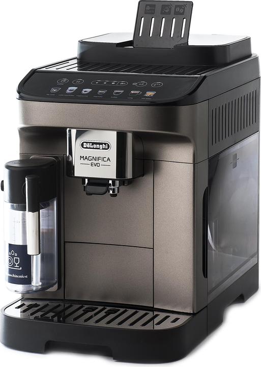 Image du produit De'Longhi Magnifica Evo