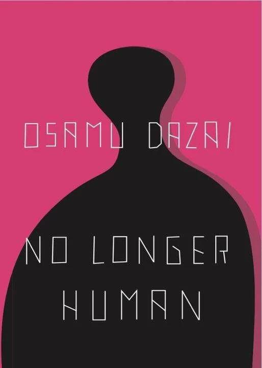 Produktbild No Longer Human (Englisch, Donald Keene, Osamu Dazai, 1973)